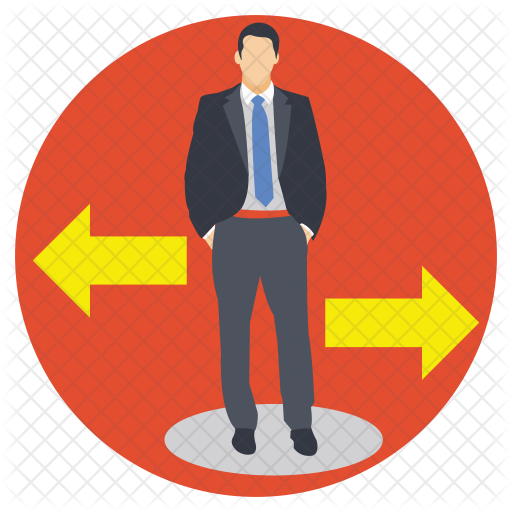 Opportunities Icon - Businessperson (512x512)