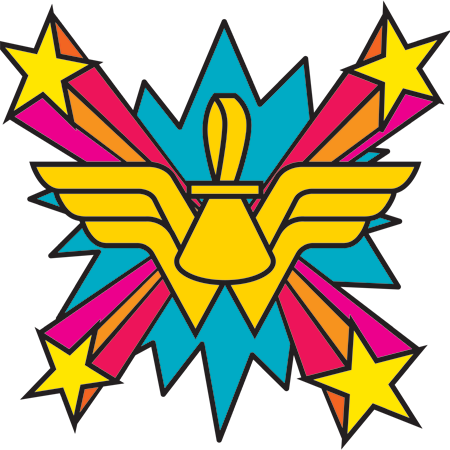 A Super Addition To Our Custom T-shirt Designs - Wonder Woman (450x450)