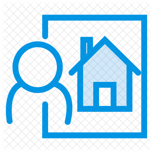 Home Owner Icon - Home Owner Icon (512x512)