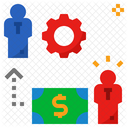 Employer Icon - Vacuum Filtration Hirsch Funnel (512x512)