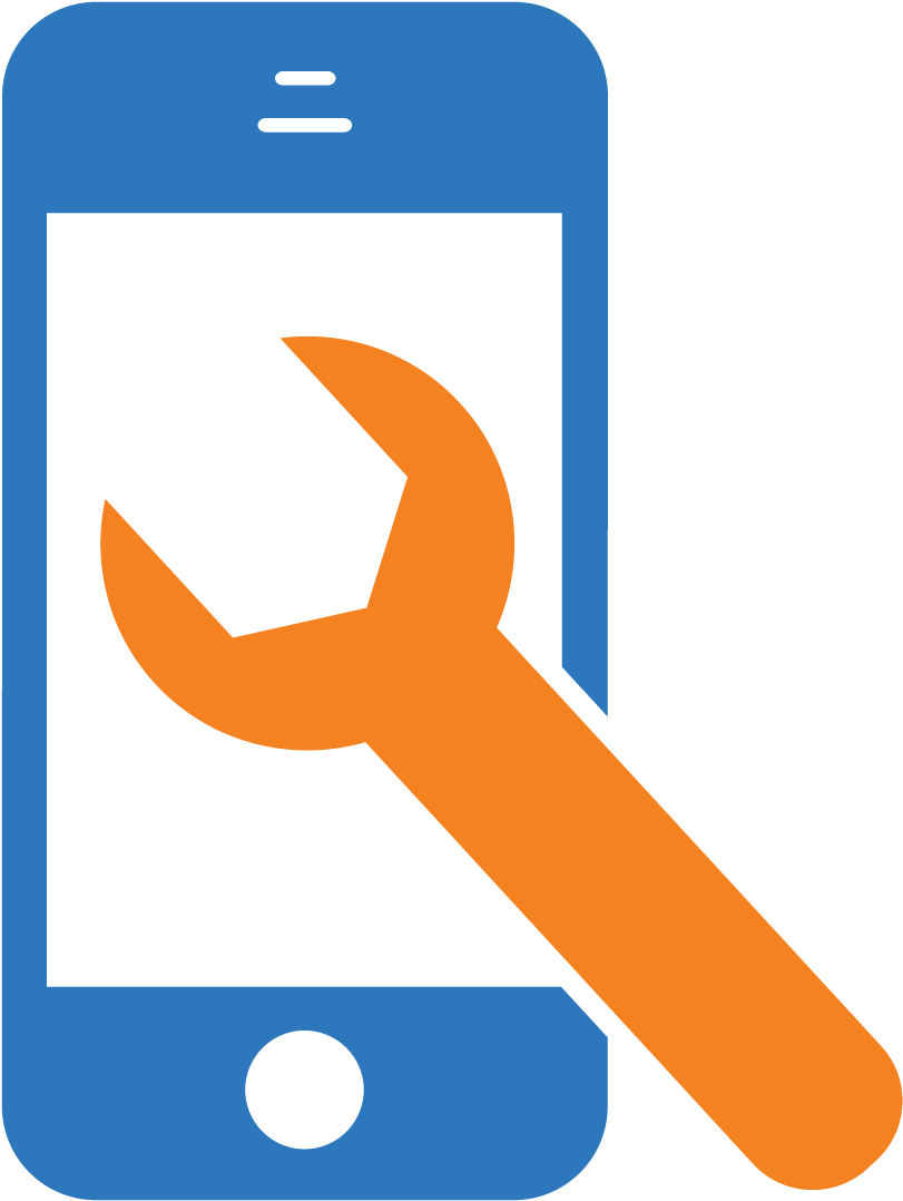 Utilize Communication Tools To Reach Residents, Technicians, - Mobile Phone (1250x1250)