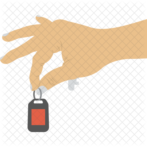 Ownership Icon - Royalty-free (512x512)