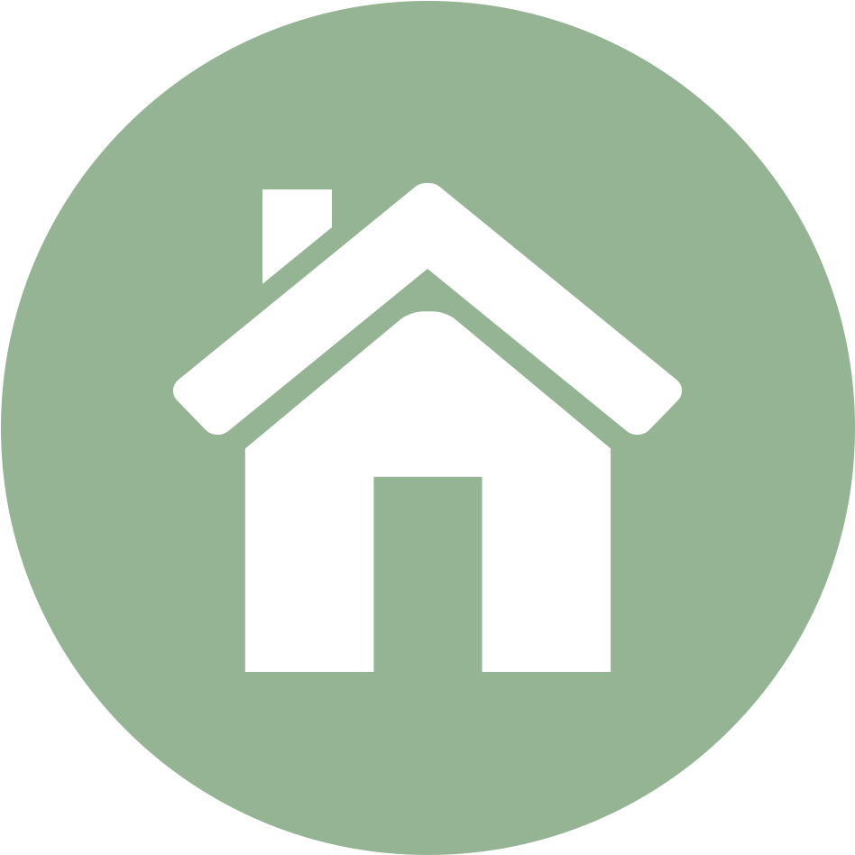 I Own My Home - Icon Main Menu Png (996x996)