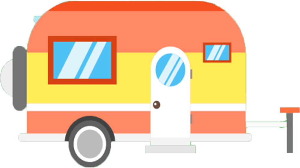 Motor-homes - Motor-homes (1000x1000)