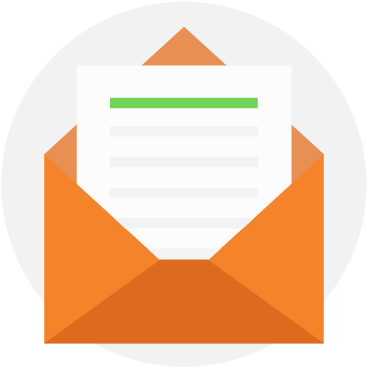 Ask Us How We Can Help Improve The Quality Of Your - Circle (487x476)