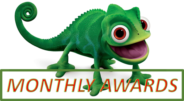 Quail Valley Recognitions - Common Chameleon (600x329)