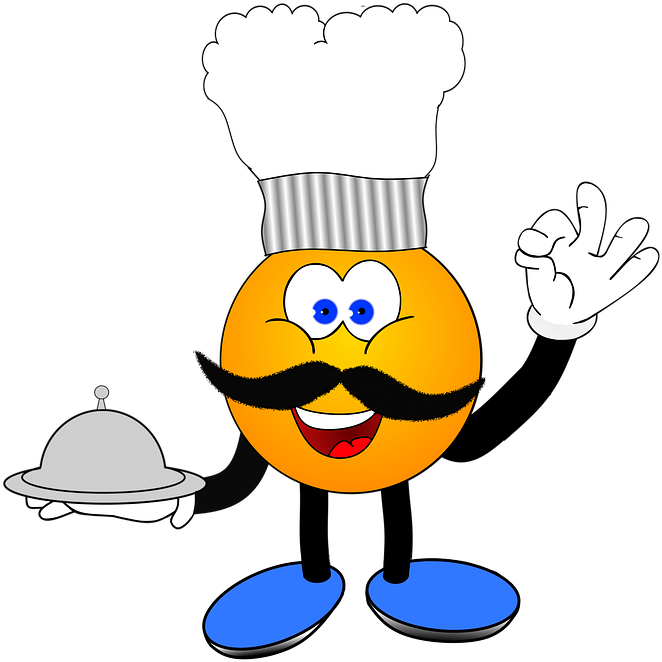 Surfer Girl Cartoon 23, Buy Clip Art - Smiley Eten (754x720)