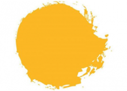 Warhammer 40,000 Games Workshop Space Marines Paint - Citadel Base Paint: Dryad Bark (500x500)