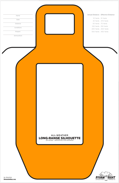 Rite In The Rain - Graphic Design (700x700)