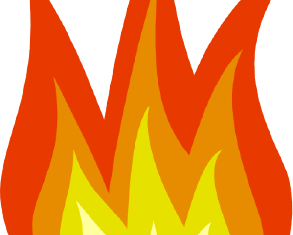 Fireplace Clipart Large - Clip Art (640x480)