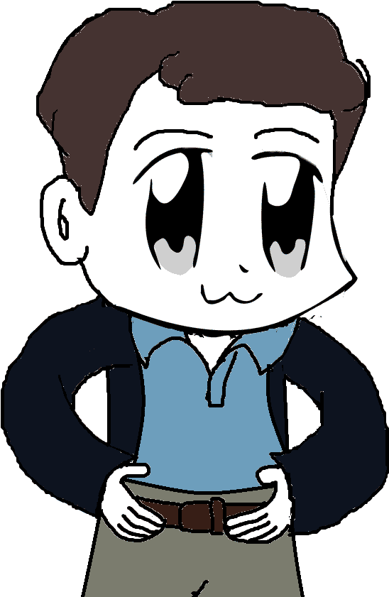 That's A Big Thumbnail - Lot Of Loyalty For A Hired Gun (689x873)