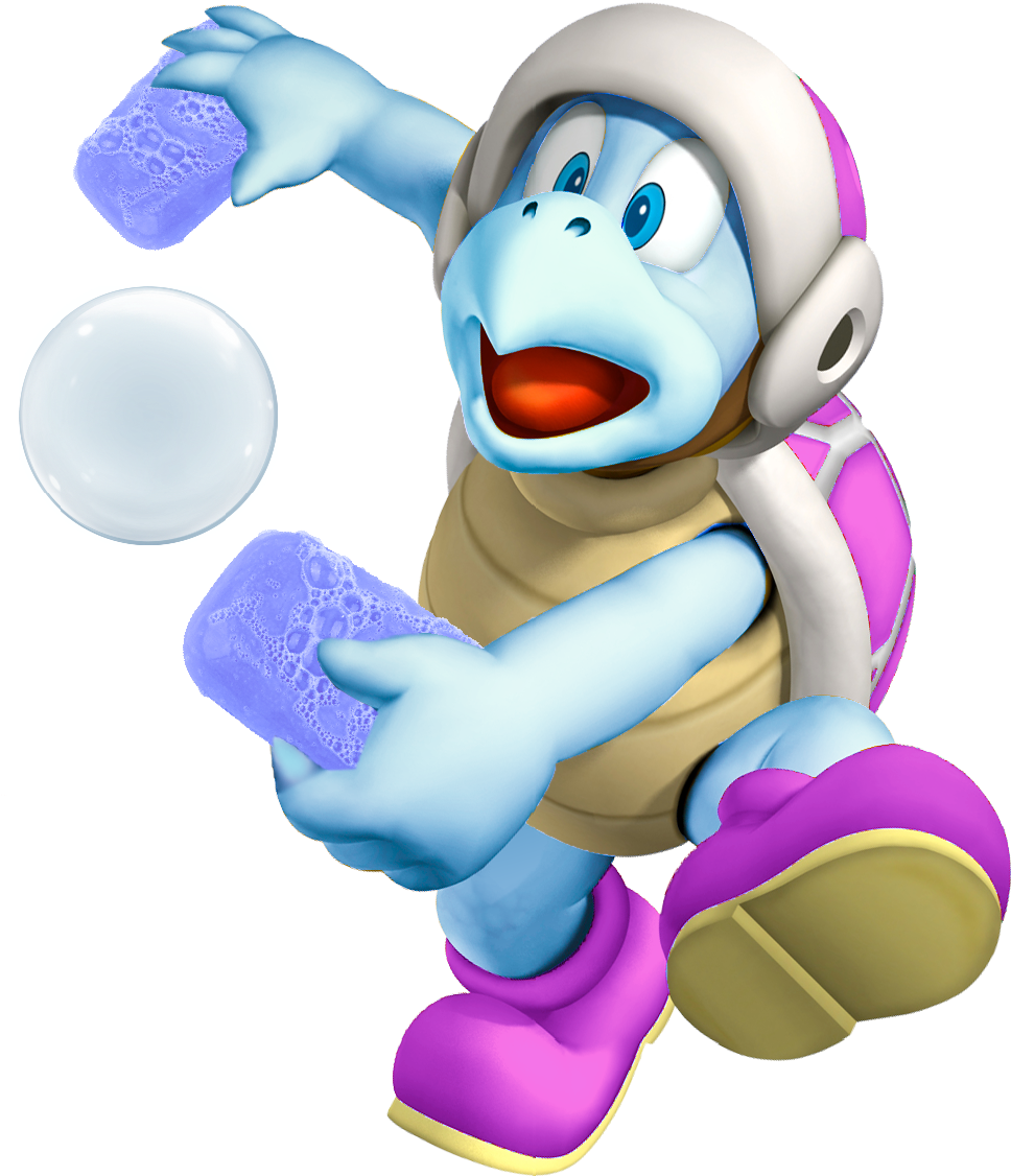 Thumbnail Wikia - Soap - Fire Bro Mario (987x1173)