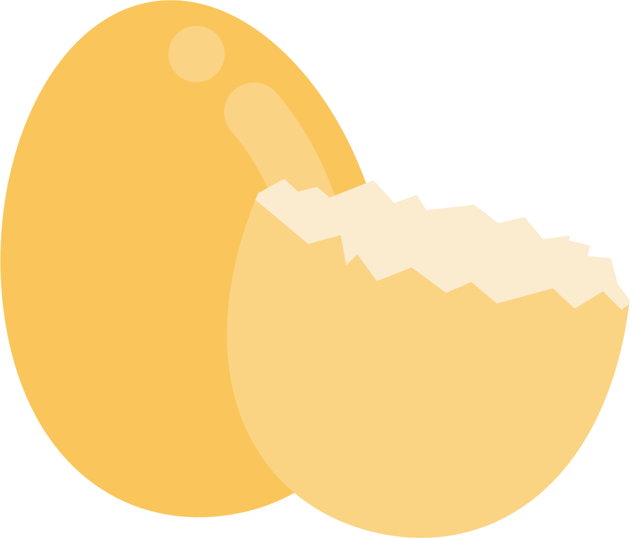 Fried Egg Breakfast Chicken Chinese Steamed Eggs - Egg (1281x1094)