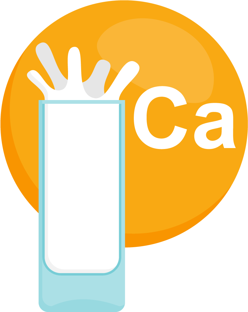 Helps Regulate Blood Sugar Levels, Boosts Heart Health - Graphic Design (1000x1000)