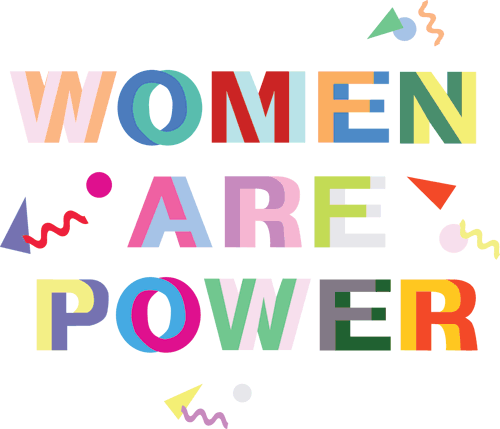 Iwd2017 International Women's Day Yippywhippy - Parallel (500x429)