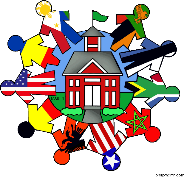 Free International Clip Art By Clipart Panda Free Clipart - International Clip Art (648x628)