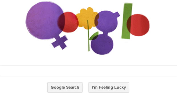 International Women's Day Which Falls On March 8 Every - International Women's Day (620x424)