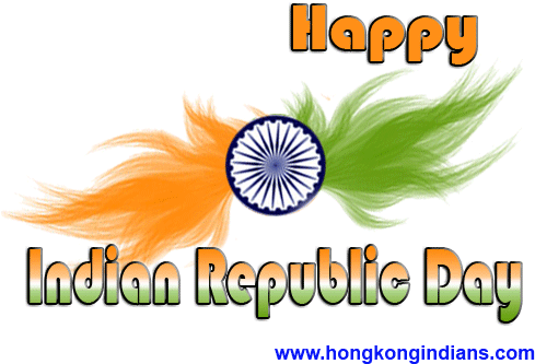 Republic Day Of India (500x350)