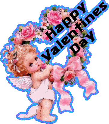 Beautiful Image Of Valentine's Day - Cute Happy Valentines Day Gif - (362x411) Png Clipart Download Beautiful Image Of Valentine's Day - Cute Happy Valentines Day Gif - (362x411) Png Clipart Download