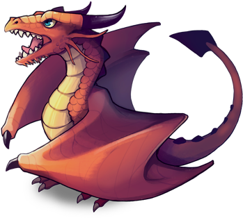 Thumbnail For Version As Of - Bouboum Dragon (350x350)