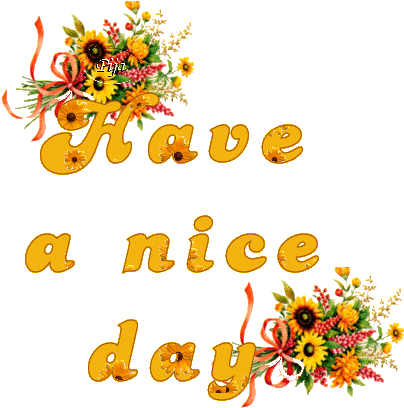 Have A Nice Day - Have A Nice Day Animation (438x423)