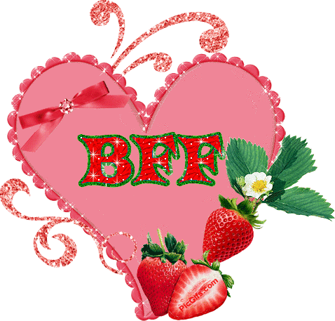Bff Best Friends Forever G123 - Best Friend Forever Gif (478x457)