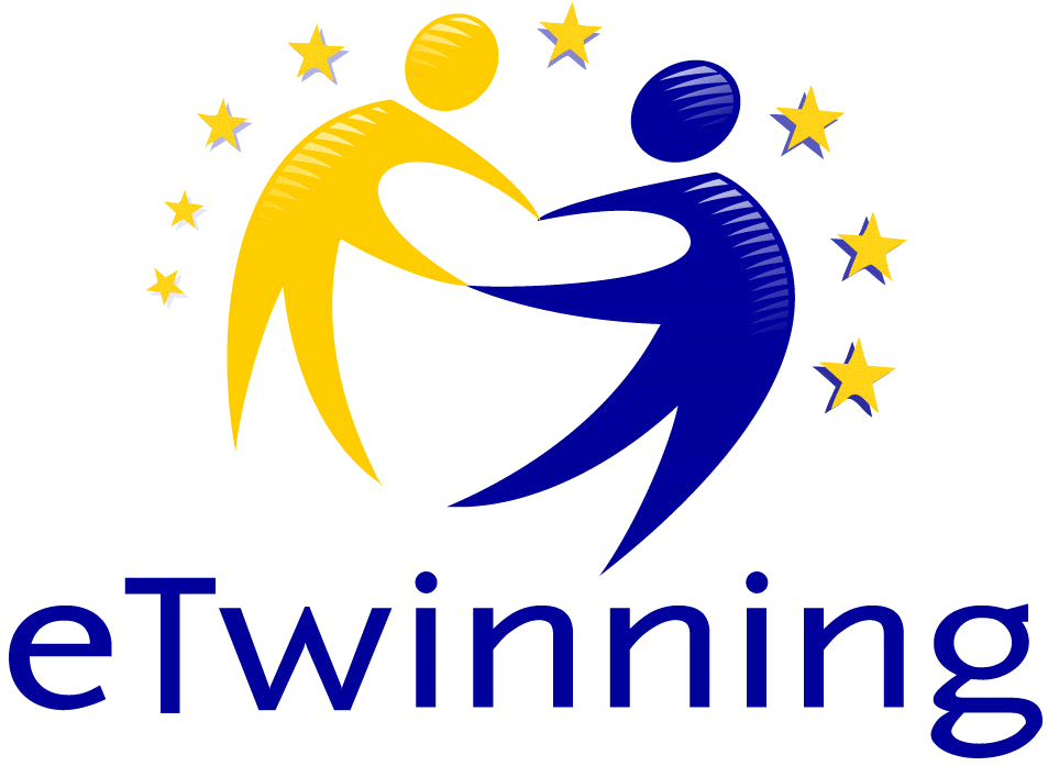 “let's Get To Know Each Other Better” - Logo Etwinning (1018x770)