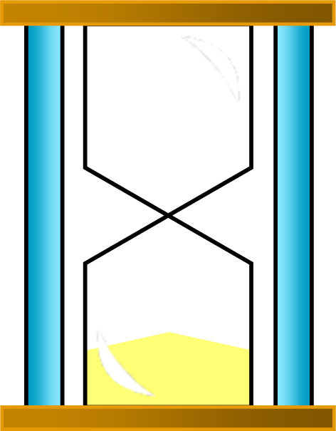 Hourglass - Hourglass (472x605)