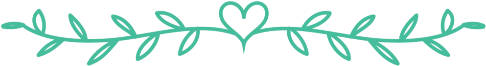 To Have A Casual Catch Up And Chat, So We Get To Know - Heart (1000x142)