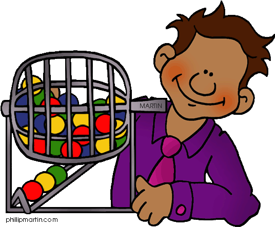 Free Bingo Clipart - Kids Playing Bingo Clip Art (590x464)