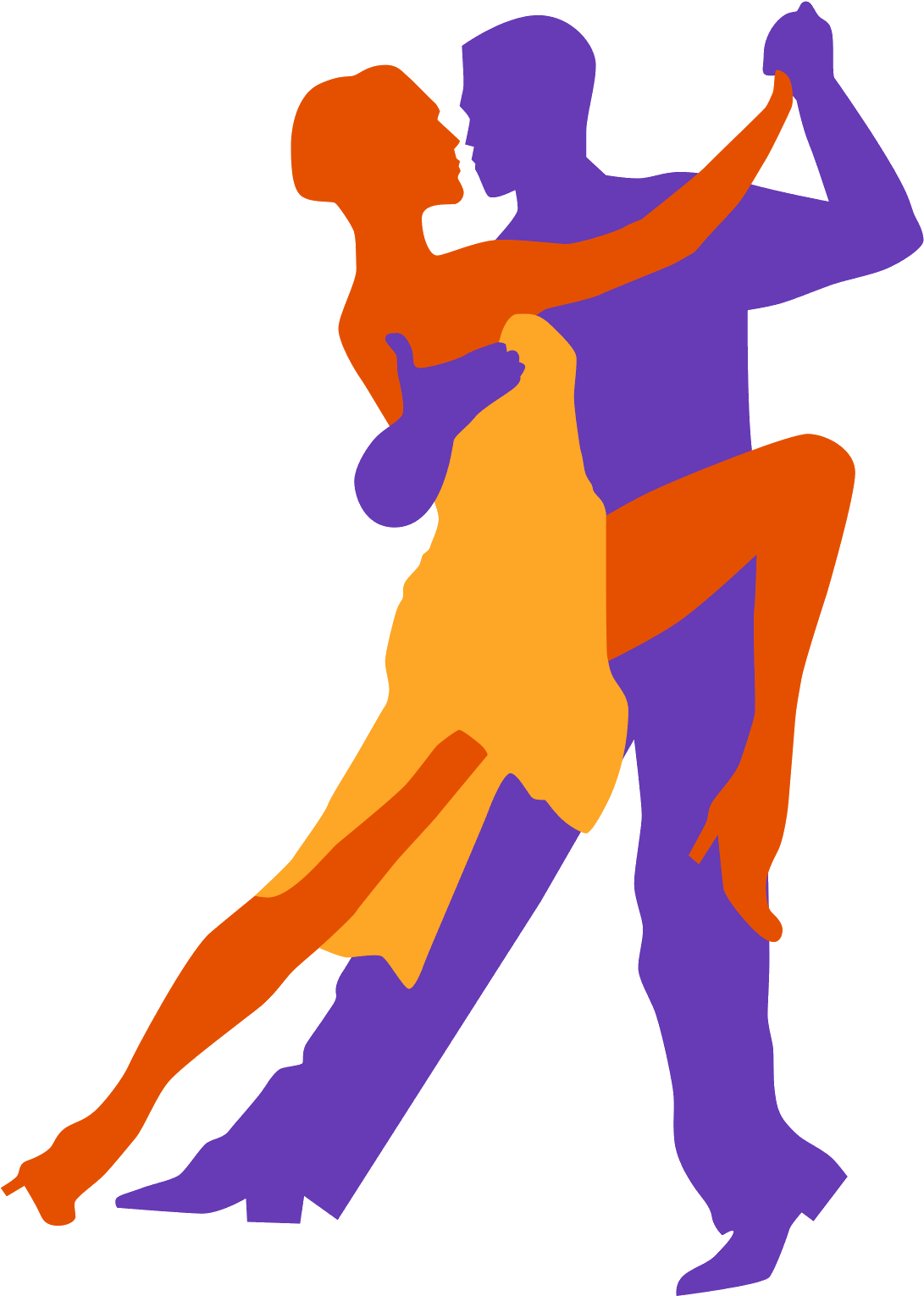 Tango Icon - Tango Icon (1600x1600)