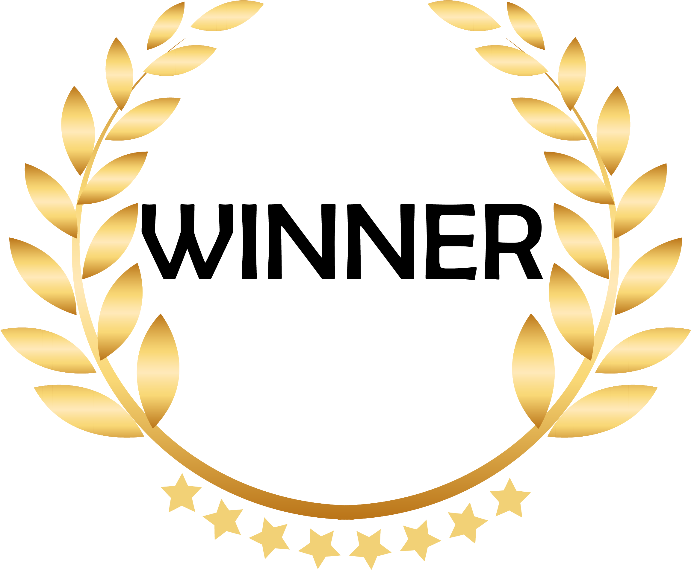 Winner Png Images - Winner Clip Art (2307x1906)
