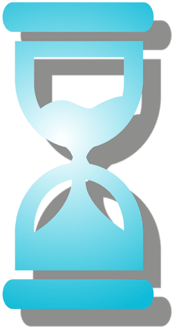 Hourglass Icon Transparent Png - Hourglass Drawing Transparent Background (512x512)