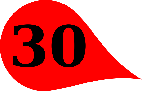 Orange Pin Svg Clip Arts 600 X 385 Px - Circle (600x385)