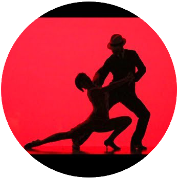 Roberto Has Been Dancing Argentine Tango Since 2001 - Dancing With The Stars (348x348)