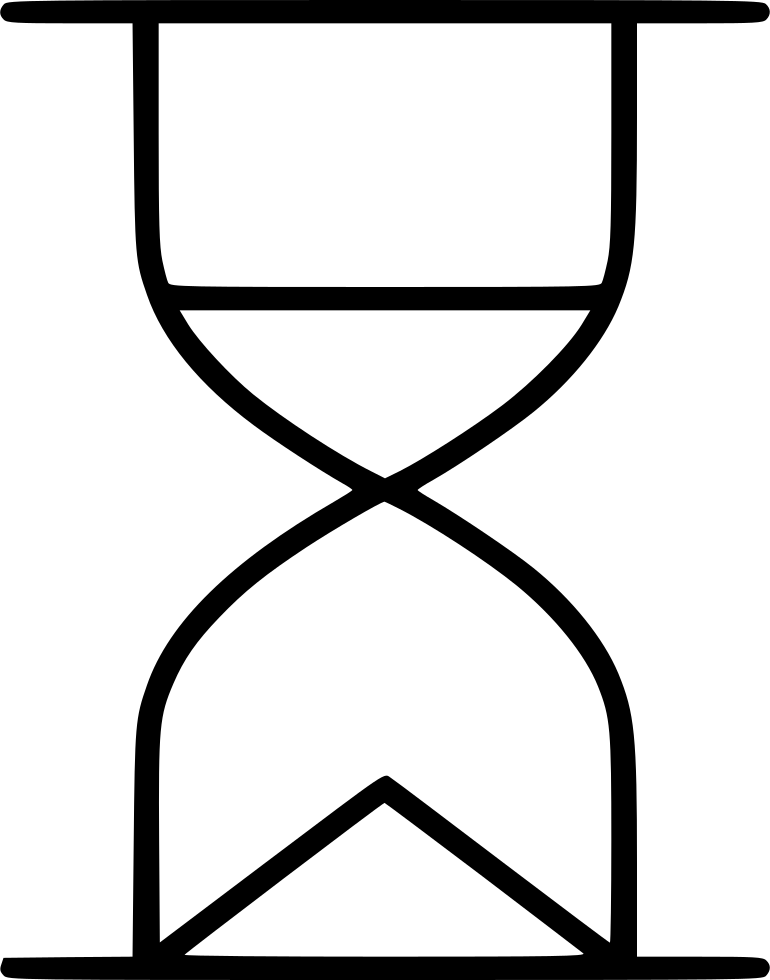 Clepsydra Hourglass Time Comments - Clepsydra Hourglass Time Comments (770x980)