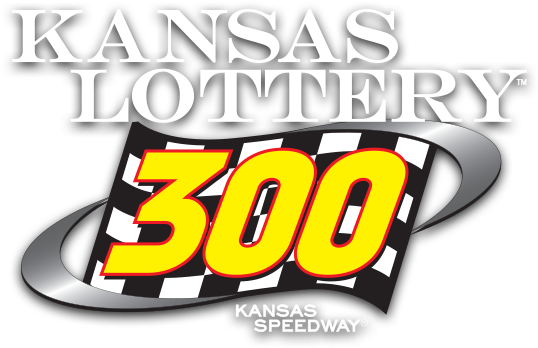 Nxs Kansas Lottery 300 Logo - Kansas Lottery 300 (640x360)