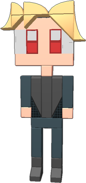 From Me And Bumwannab's Star Wars Series - Illustration (768x768)