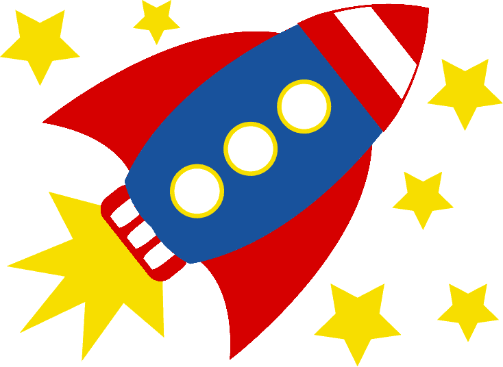 Rocket Clip Art Free Clip Art Microsoft Clip Art Christmas - Rocket Clipart (734x536)