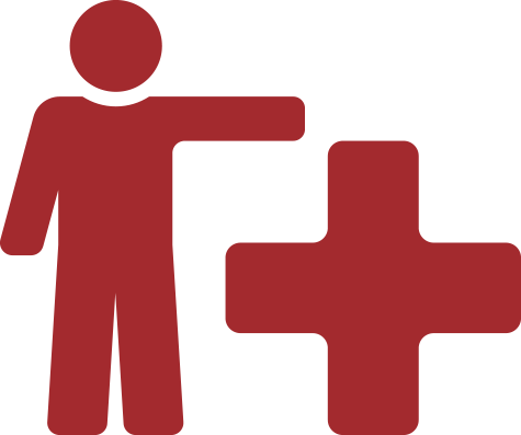 Heath Insurance - Cross (475x397)
