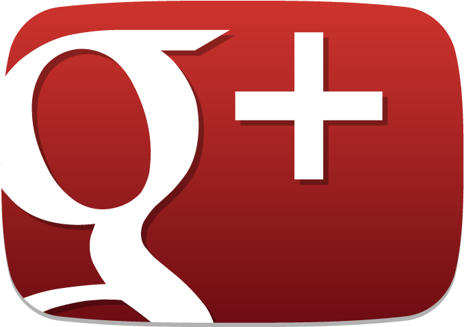 Youtube Starts Rolling Out Its New Commenting System - Google Plus Icon Black And White (800x600)