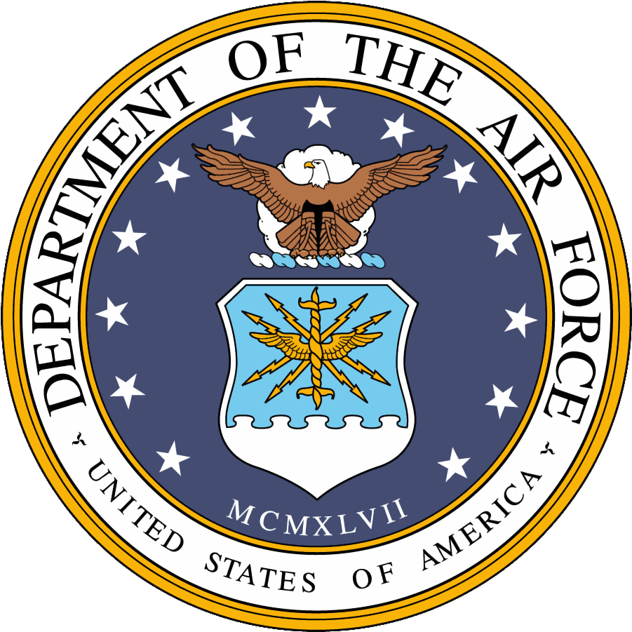 United States Air Force (910x910)