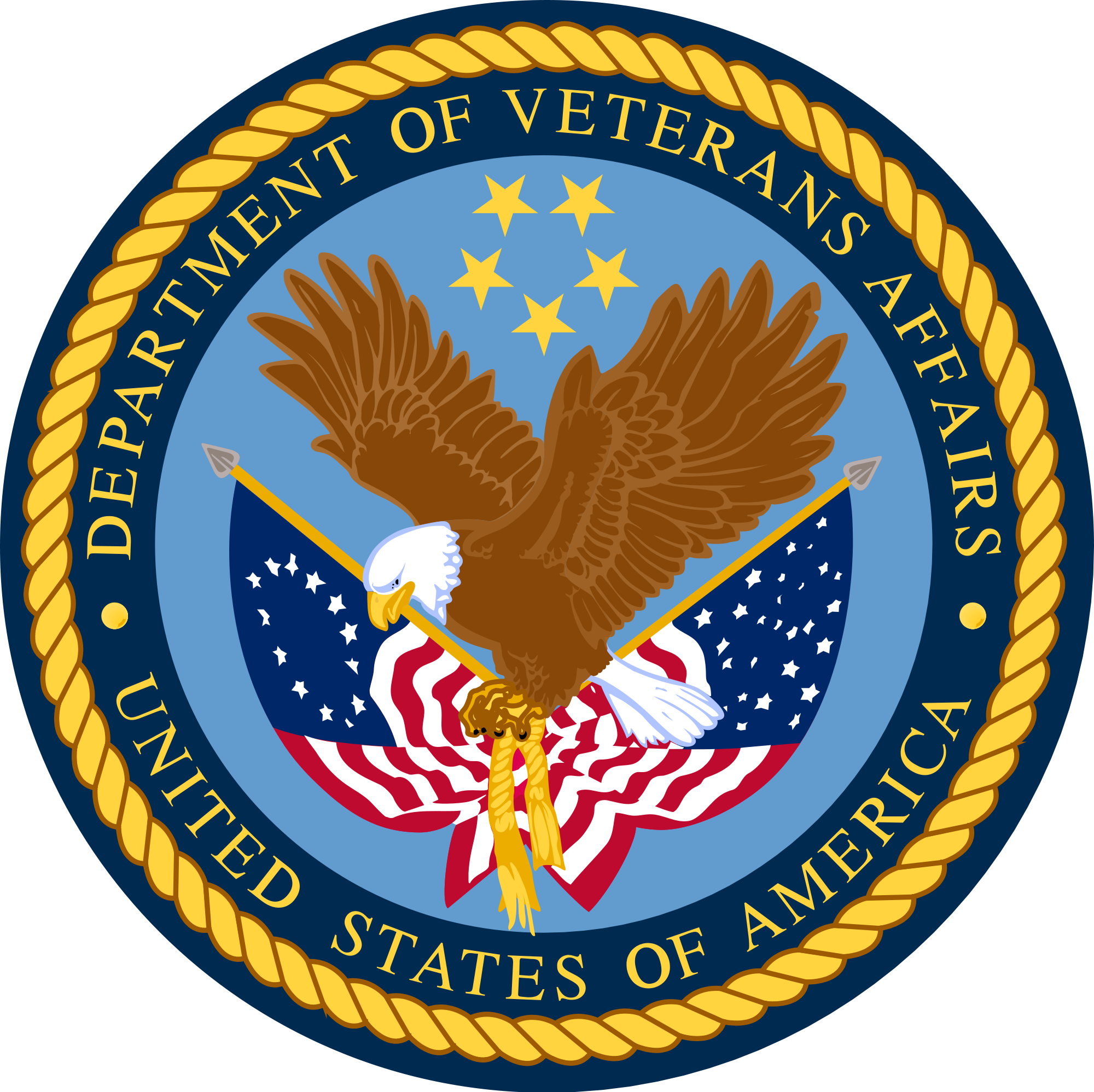 Department Of Veterans Affairs (2000x1997)