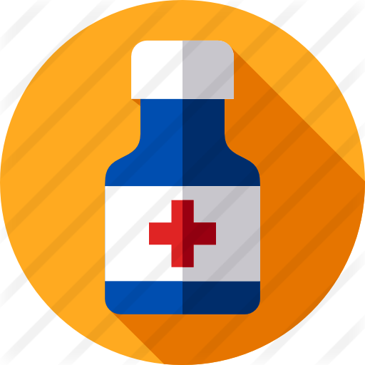 Medicine - Medicine (512x512)
