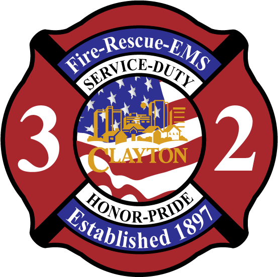 St Louis County Clayton Times Rh Claytontimes Com St - International Association Of Black Professional Firefighters (600x600)