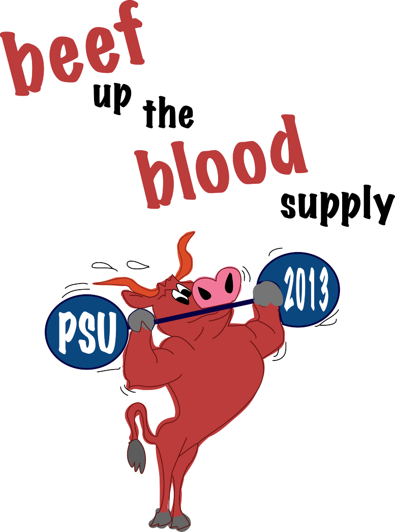T-shirt Design For The Annual "beef Up The Blood Supply" - Puppies In Halloween Costumes (777x1045)