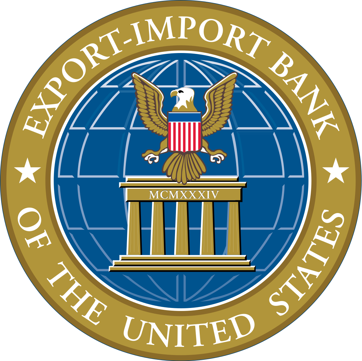 Export-import Bank Of The United States (1200x1198)