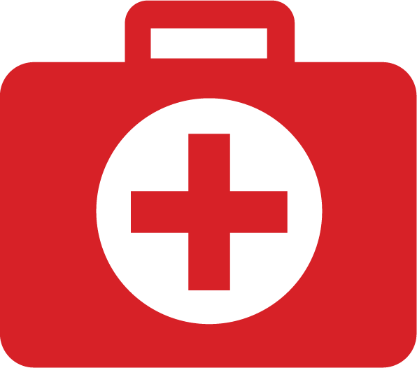 Healthcare - Employee Benefits Icon (596x526)