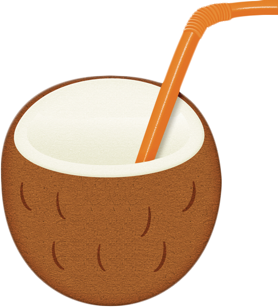Dtd Creamflower2 - Chocolate Milk (542x598)