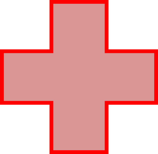 Lesion Grave - Lesion Png (544x532)